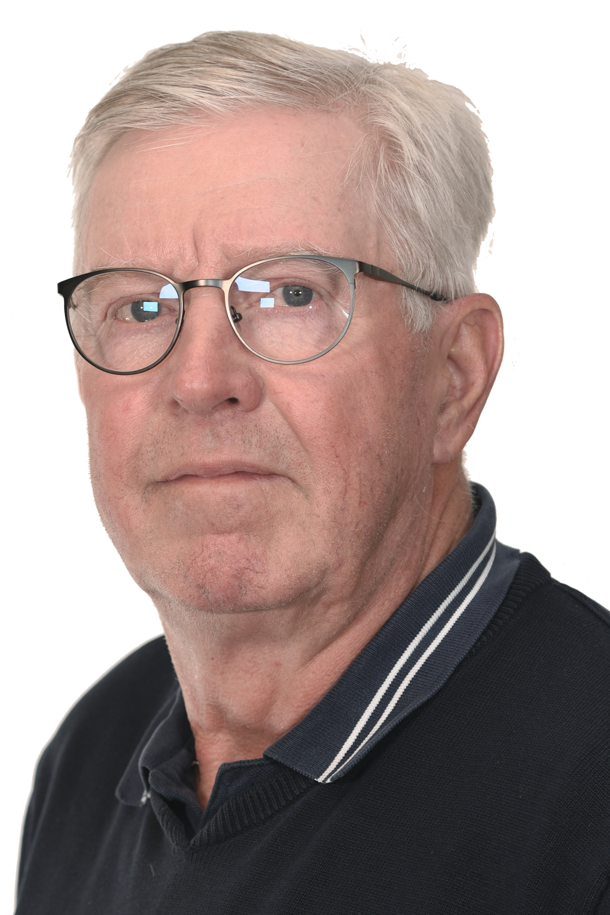 K-G  Holmgren (BKS)